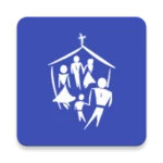 Logo of IC Church android Application 